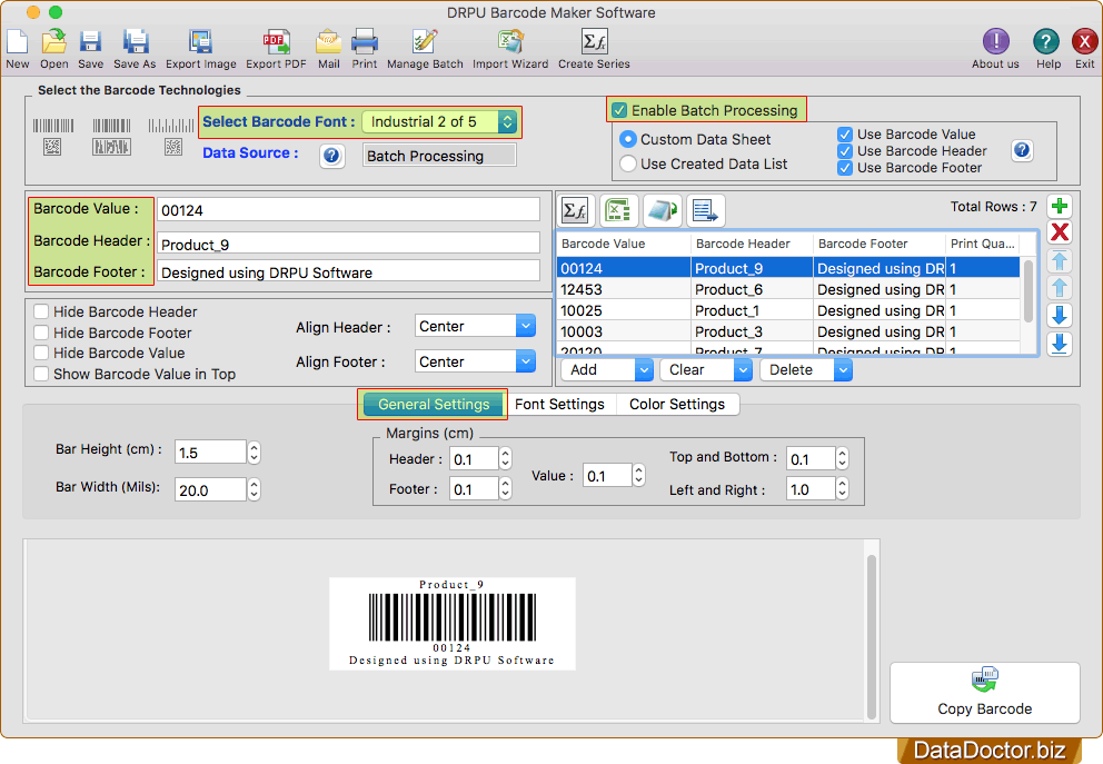 barcode label printing software for mac barcode label printing software for mac