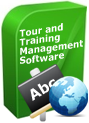 Tour and Training Management Software