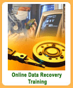 Data Recovery Training