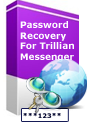 Password Recovery Software For Trillian Messenger