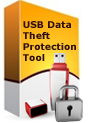 USB Data Theft Protection Tool