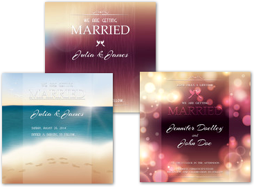 Wedding Card Designing Software