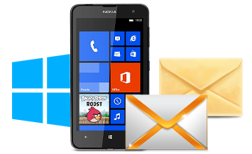 Bulk SMS Software for Windows Based Mobile Phone