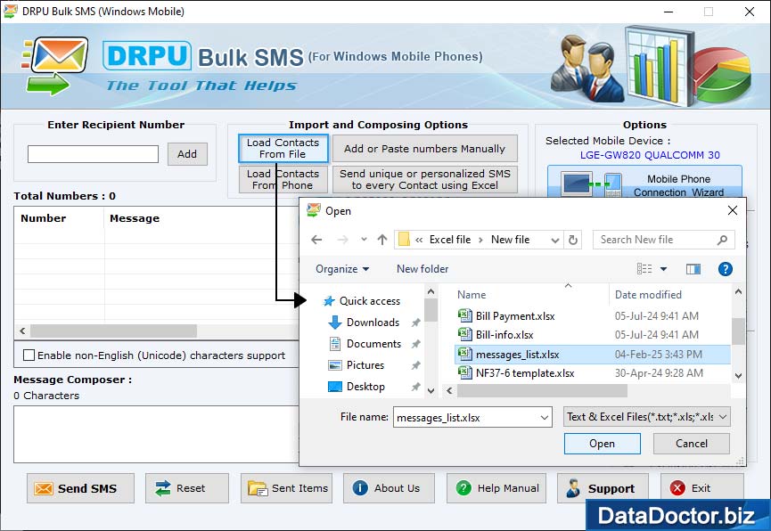 Select partition Select partition