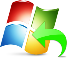 Software di recupero dati di Windows