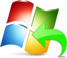 Logiciel de récupération de données Windows