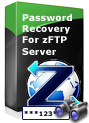 Password Recovery For zFTPServer